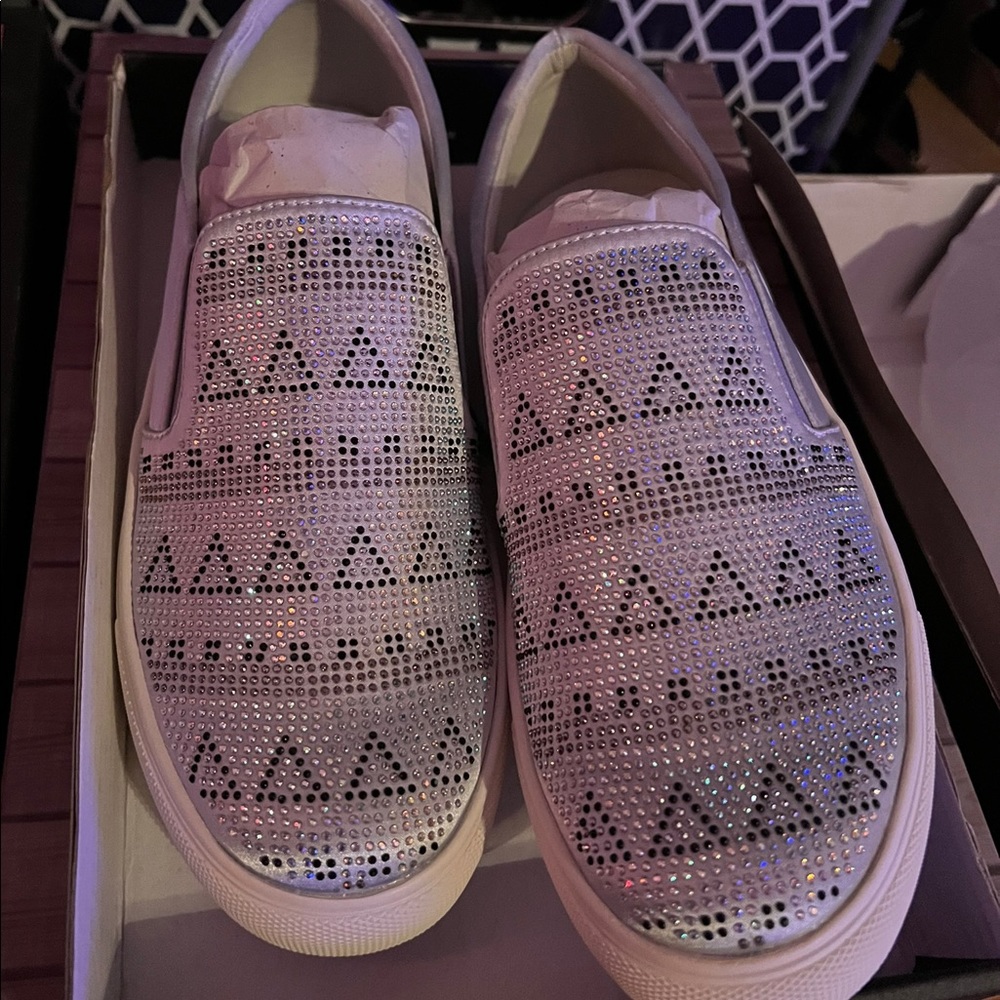 Size 9 never worn
